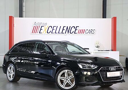 Audi A4 Avant 35 TDI BUSINESS LED, NAVI+KAMERA+APPLE