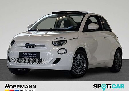 Fiat 500 Neuer Cabrio Icon*Klmaautomatik*PDC*CarPlay*