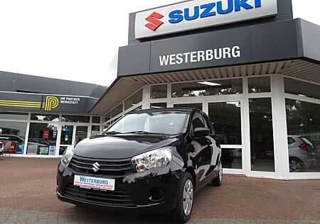 Suzuki Celerio 1.0 Club