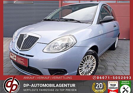 Lancia Ypsilon Y 1.2 "Argento" *1.HAND/KLIMA/ALLWETTER*
