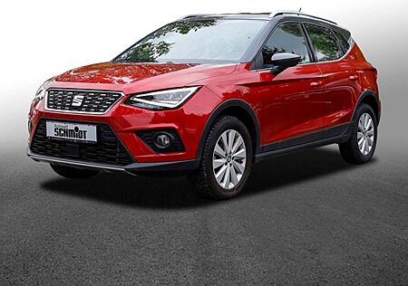 Seat Arona 1.0 TSI Xcellence LED GRA DAB+ KEYLESS