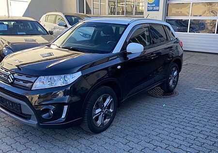 Suzuki Vitara 1,6 DDIS Comfort ,PDK,Navi,Kamera,Temp.