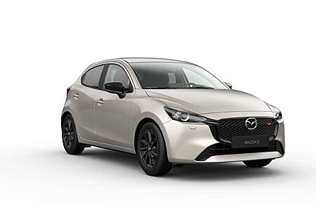 Mazda 2 1.5L e-SKYACTIV-G90 6MT AL-HOMURA