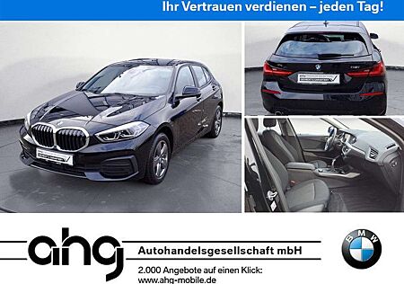 BMW 118 i Bluetooth Klima DPF