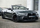 BMW M4 Competition M xDrive Cabrio MY23-ACC-LASER-VOLL