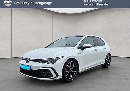 VW Golf Volkswagen 2.0 TDI SCR DSG GTD