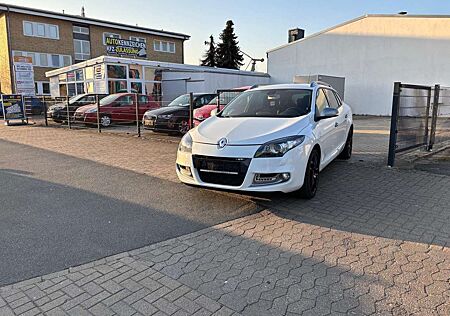 Renault Megane GT Klimaaut. Navi B-Xenon Alu Kamera Euro5