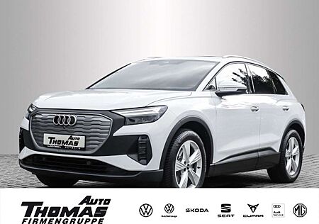 Audi Q4 e-tron 35 PANO+LED+SHZ+PDC+ Batterie 93%