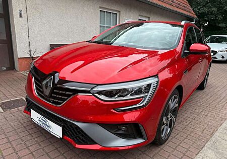 Renault Megane IV Grandtour R.S. Line*HUD*LED*NAVI*