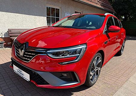 Renault Megane IV Grandtour R.S. Line*HUD*LED*NAVI*