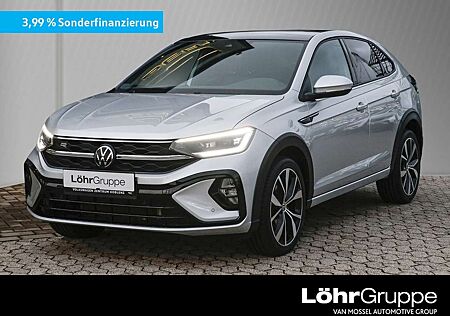 VW Taigo Volkswagen 1.0 TSI DSG R-Line Navi/RFK/Pano