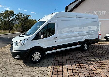 Ford Transit Kasten 350 L4 H3Trend mit Standheizung