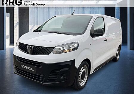 Fiat Scudo gebraucht kaufen Fiat Scudo Kasten L2 PDC KLIMA Spurhalteassistent BT Regensensor