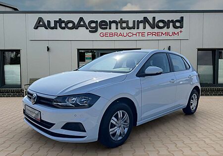 VW Polo Volkswagen 1,0l +PDC+TEMP+KLIMA