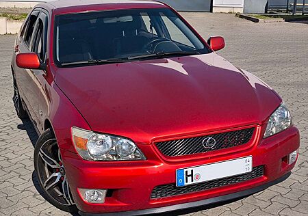 Lexus IS 200 "Hobbyaufgabe" +++Top Zustand+++