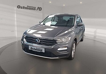 VW T-Roc Volkswagen 1.5 TSI Style Navi RFK SHZ el.Heck PDC