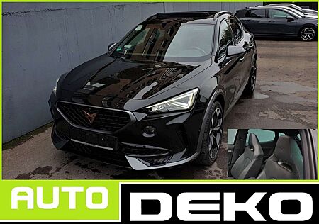 Cupra Formentor 1.4 e-HYBRID VZ DSG Pano/Leder/SSL/AHK