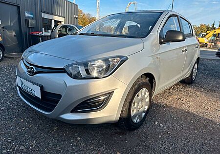 Hyundai i20 1.2