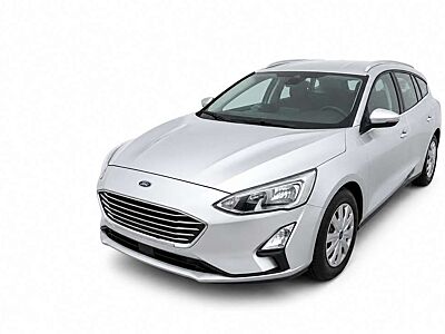 Ford Focus Turnier Cool & Connect NAVI SHZ TEMPO PDC Cool & C