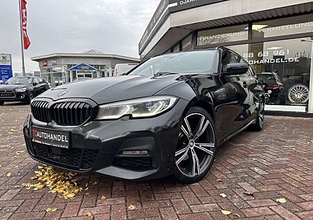 BMW 320 d xDrive M Sport Head-up-Display, Laser, AHK, Kame