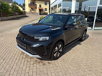 Opel Frontera GS 1.2T/ 145 PS Kamera Navi Sitzheizung