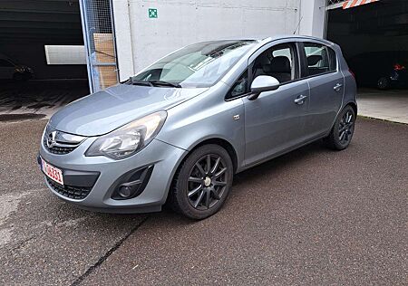 Opel Corsa Energy