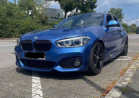 BMW 118i 118 Edition M Sport Shadow