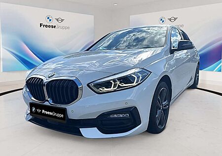 BMW 118 gebraucht kaufen BMW 118 i DAB LED WLAN RFK Klimaaut. PDC