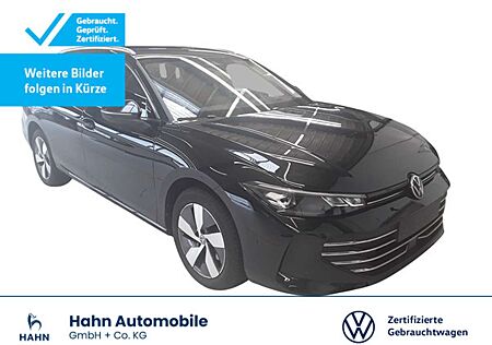 VW Passat Variant Volkswagen 1.5eTSI DSG Business DCC AHK 360°