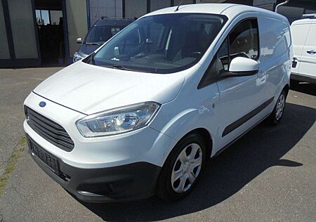 Ford Transit Courier Trend