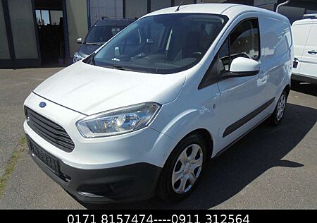 Ford Transit Courier Trend