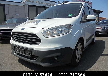 Ford Transit Courier Trend