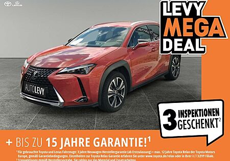 Lexus UX 250h SHZ*eSV*Carplay