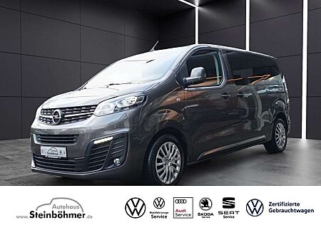 Opel Zafira Life Selection 1.5D 9 Sitze L2 Klima Sitzhz