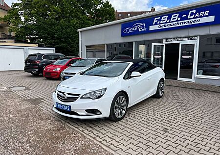 Opel Cascada Innovation Leder Navi Automatik