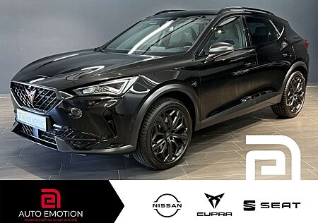 CUPRA Formentor Formentor VZ 2.0 TSI 245 PS DSG Tribe Edition