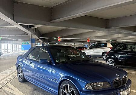 BMW 318 ci