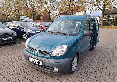 Renault Kangoo 1.6 16V Privilege