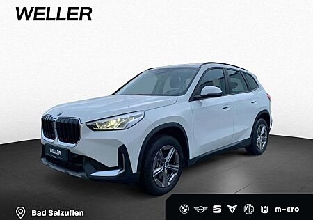 BMW X1 sDrive20i - LED, LCPlus, Kamera, Tempomat Navi