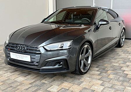 Audi S5 Sportback - APR - Forged Carbon - RS5 - Erstlack