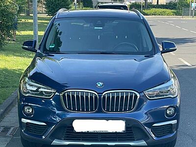 BMW X1 xDrive20d Aut. xLine *Sport*LED*Pano*