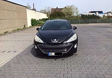 Peugeot 308 CC 120 VTi Tendance