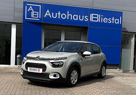 Citroën C3 Citroen YOU
