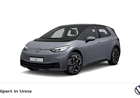 VW ID.3 gebraucht kaufen VW ID.3 Volkswagen Pro Performance WÄRMEPUMPE ACC LM19 NAVI