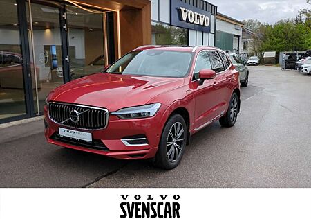 Volvo XC 60 XC60 Inscription Recharge Plug-In Hybrid AWD T8 Twin En