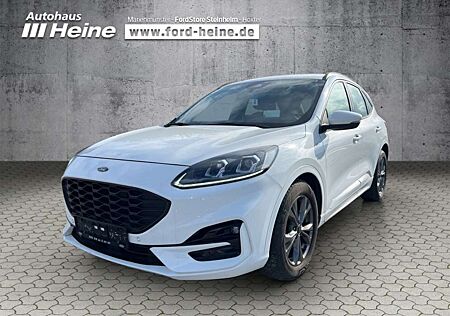 Ford Kuga gebraucht kaufen Ford Kuga 2.0 EcoBlue Hybrid ST-LINE