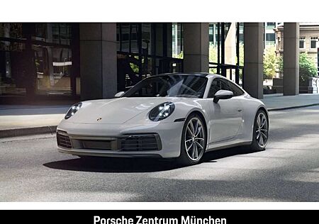 Porsche 992 (911) Carrera