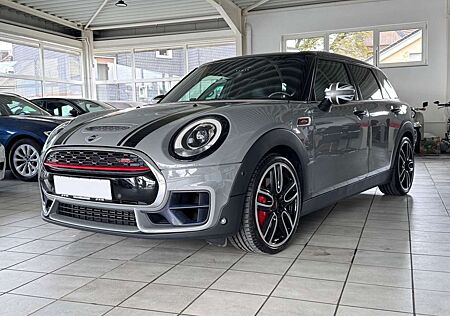 Mini John Cooper Works Clubman All4/LEDER/NAVI/ACC...