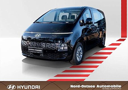 Hyundai Staria HEV 9-Sitzer Trend Easy-Access-Paket