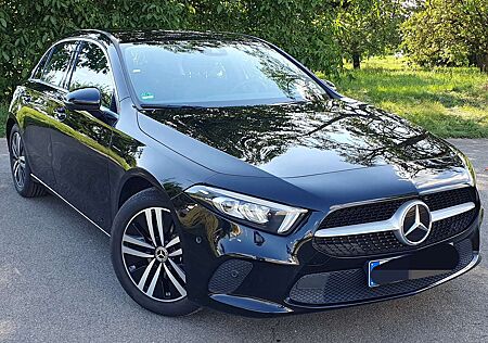 Mercedes-Benz A 160 Progressive